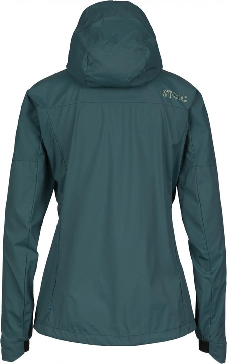Produktbild Stoic Women's AkkaSt. Windbreaker (36)