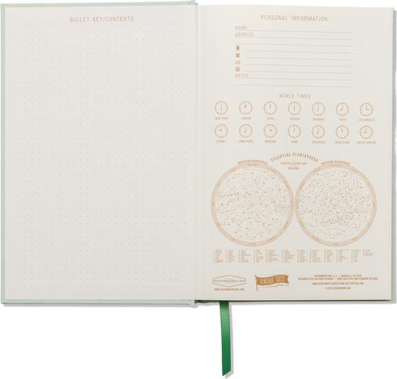 Actual product image Designworks Vintage Sass Journal Free Hugs (14 x 21 cm, Lined, Hardcover)