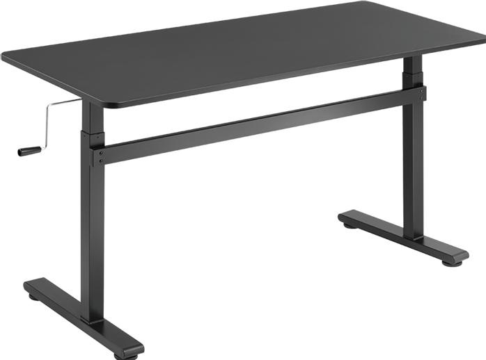 Image du produit LogiLink EO0027 (140 x 60 x 117 cm)