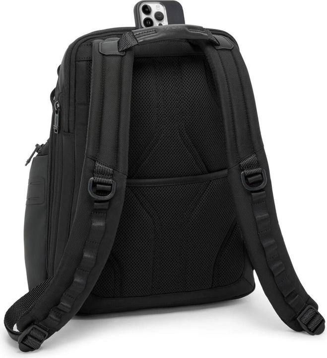 Produktbild Tumi Zaino Navigazione Alpha Bravo