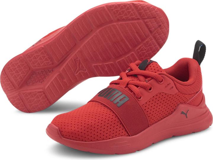 Produktbild Puma Wired Run PS-374216 (28)
