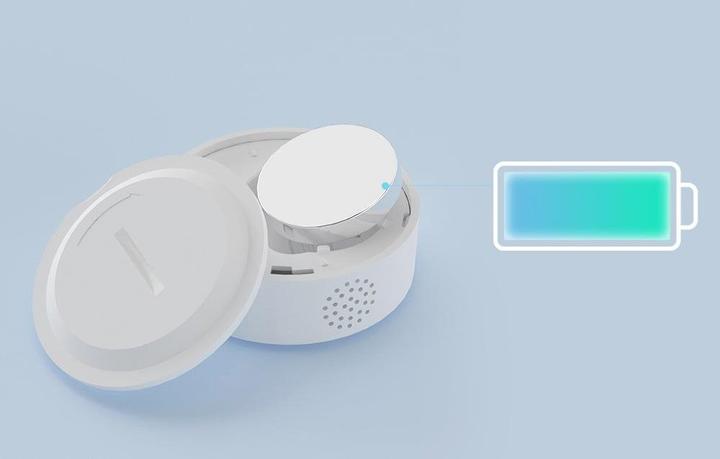 Immagine prodotto Sonoff SNZB-02P