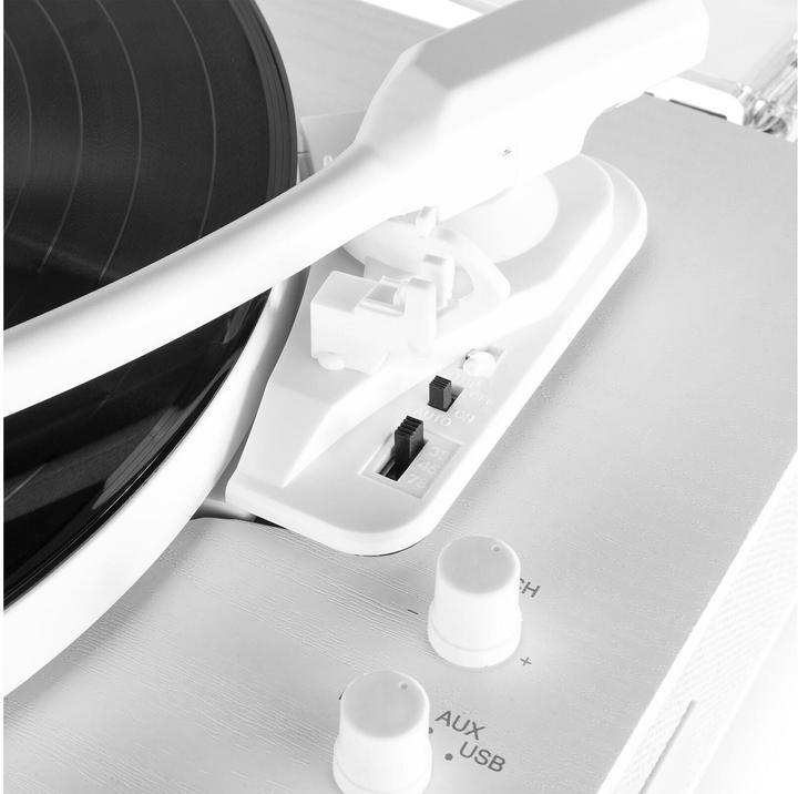 Actual product image Fenton RP162W (Semi-automatic)