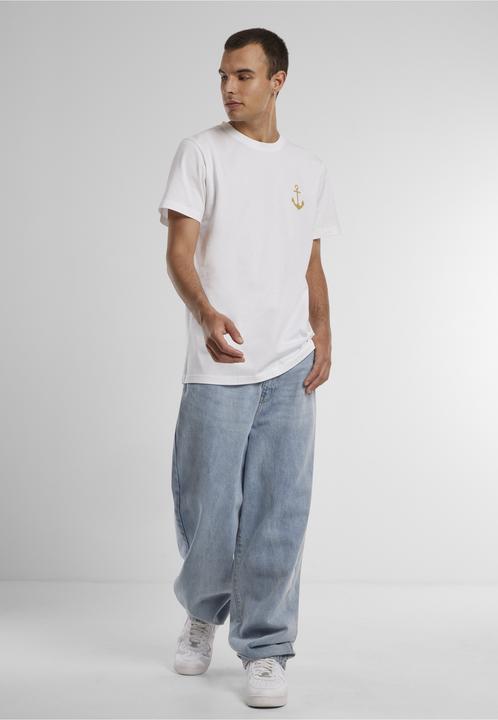 Produktbild MT Captain Tee (S)