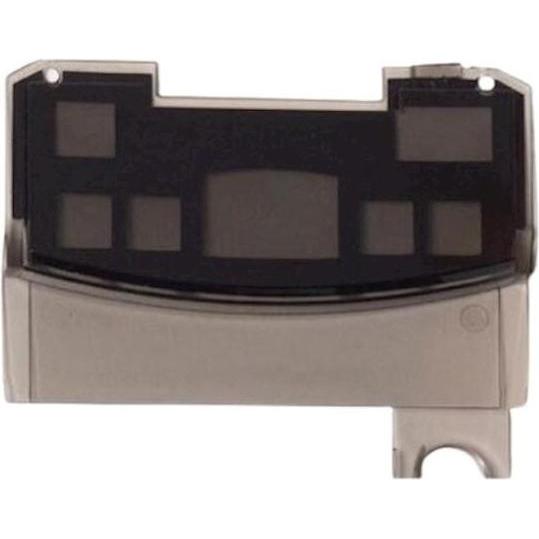 2N Zubehör/Sparepart IP Verso Solo camera window w camera, Netzwerkkamera, Transparent