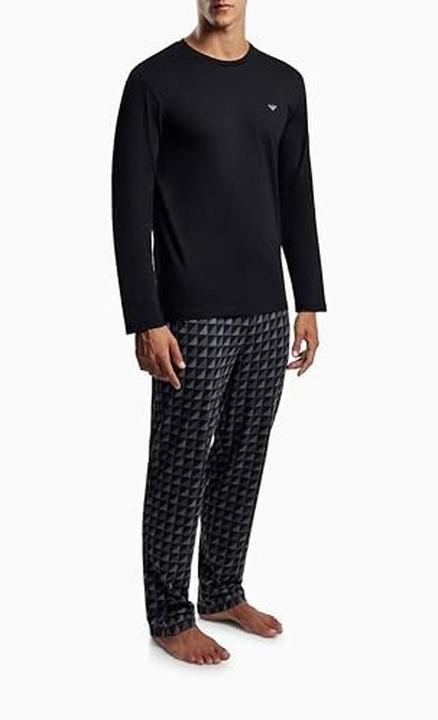 Image du produit Emporio Armani Pyjama Long (S)