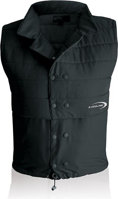 Actual product image E.cooline PowerVital vest SX3, size: L (L)