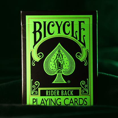 Produktbild Bicycle Reverse Playing Cards