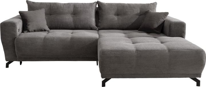 Actual product image Mid.You Restato (Corner sofa)