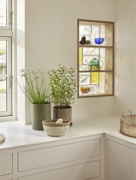 Actual product image Hübsch Flora (1 l)