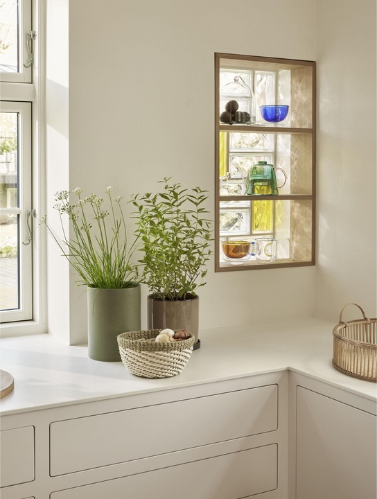 Actual product image Hübsch Flora (1 l)