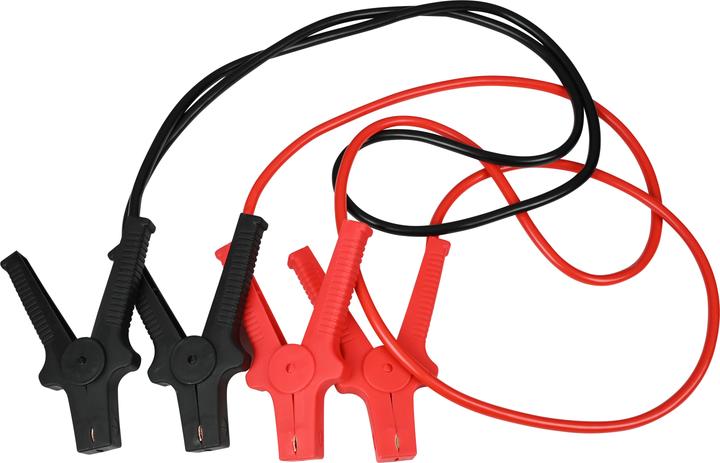 Produktbild Benson Starterkabel 800 Ampere + Koffer 2m Kabel (800 A)