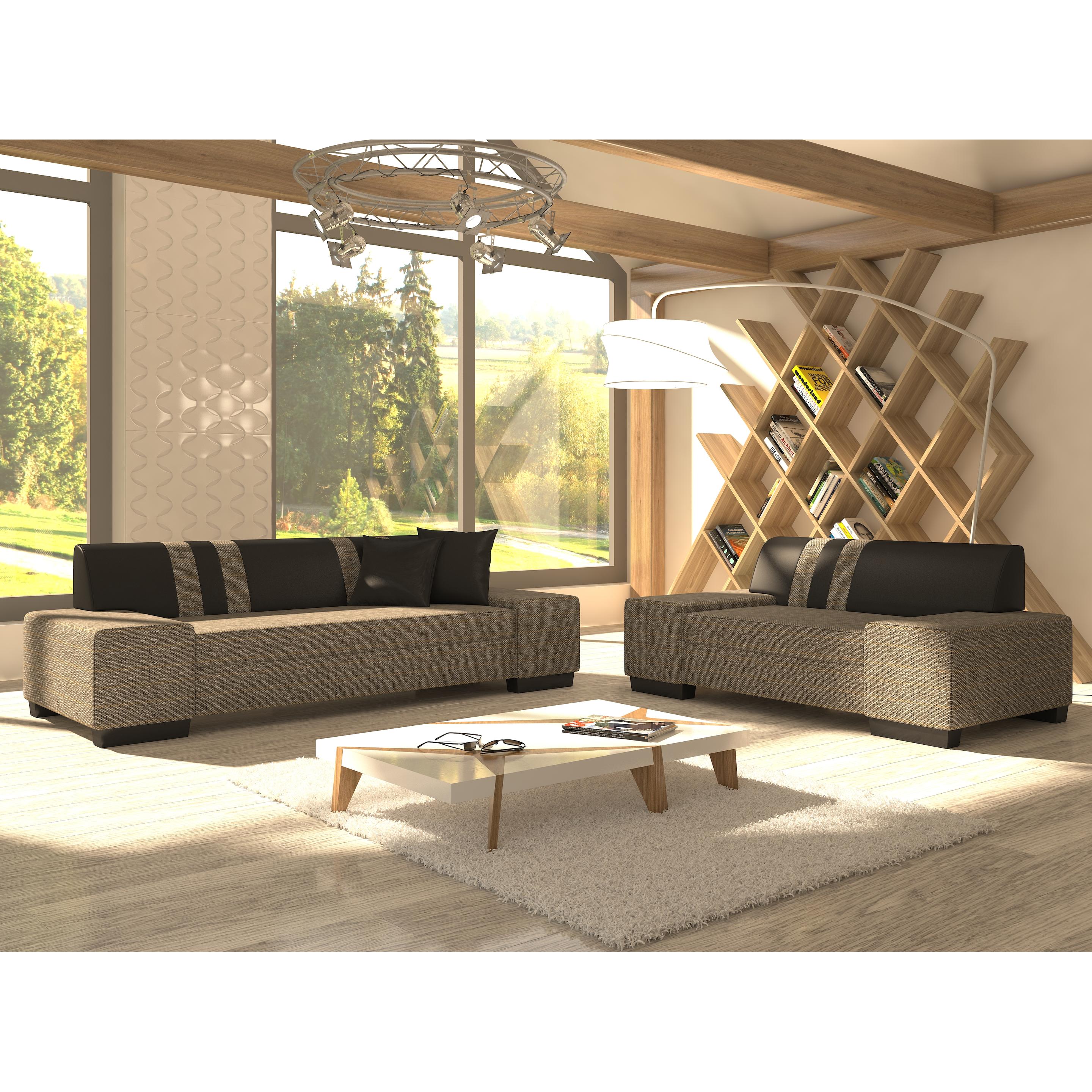 ELTAP, Sofa, Porto 2+3 (Polstergruppe)