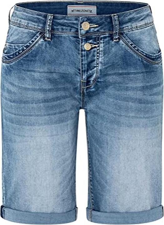 Actual product image Slim NaliTZ Short (29)