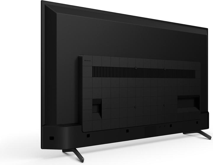 Actual product image Sony KD-43X72K (43", X72K, LCD, 4K, 2022)