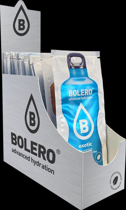 Produktbild Bolero Testpakete (Natural, 1 x)