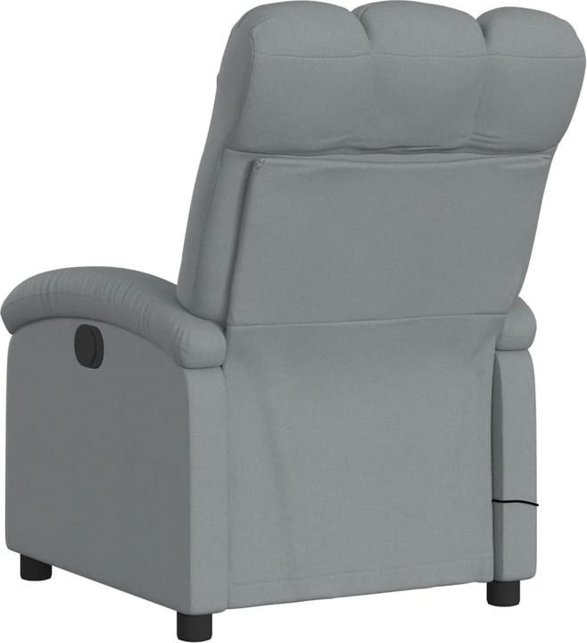 Actual product image VidaXL Massage-Relaxsessel