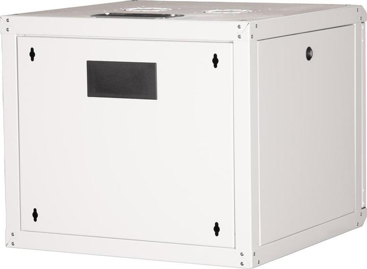 Produktbild Roline 19-Zoll Wandgehäuse Pro 9 HE (10.86 HE, 19 Zoll Rack)