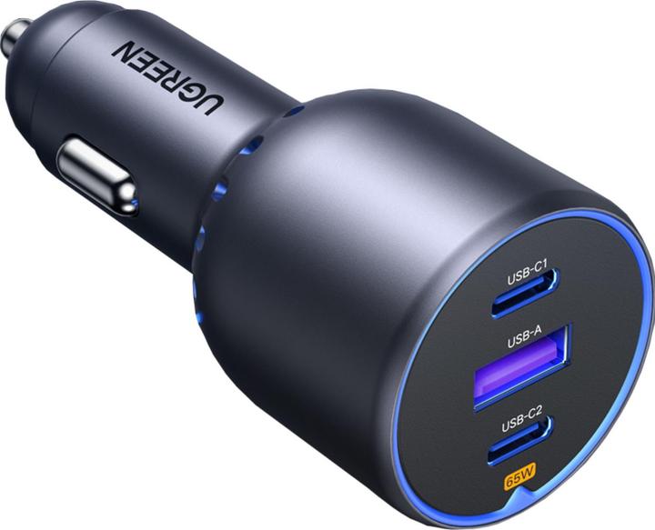 Productafbeelding Ugreen Car Charger