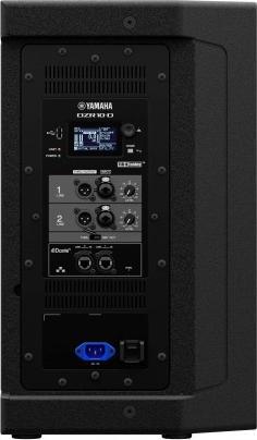 Immagine prodotto Yamaha DZR10 actieve 10 inch luidspreker 2000 W