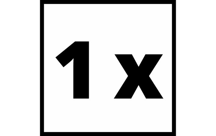 Productafbeelding Einhell Vorfilter