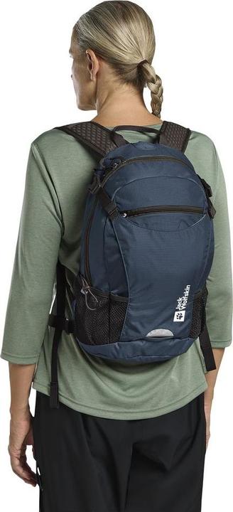 Produktbild Jack Wolfskin Velocity 12 (12 l)