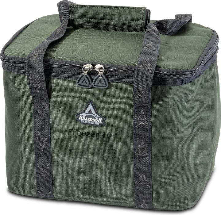 Immagine prodotto AnacondA Freezer 10