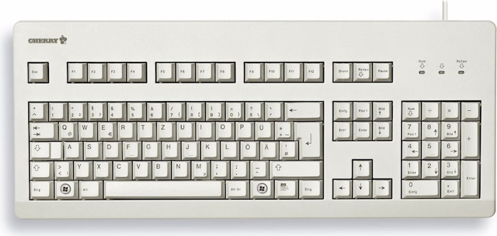 CHERRY G80-3000