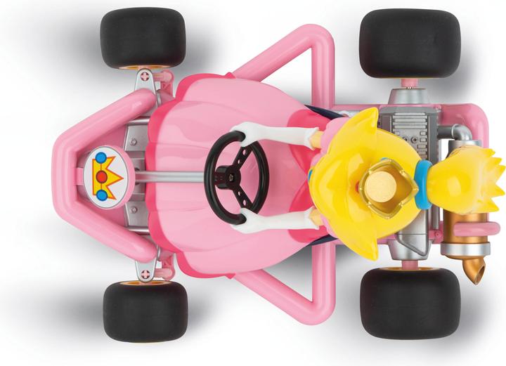 Image du produit Carrera MarioKart Pipe Peach
