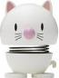 Produktbild Hoptimist Katze (9.5 x 7.5 x 8 cm)