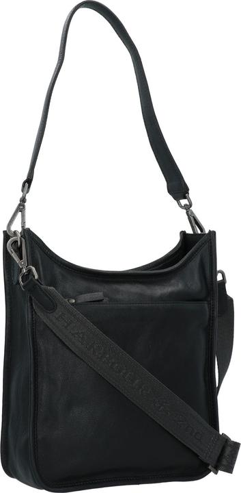 Image du produit Harbour 2nd Just Pure Schultertasche Leder 26 cm