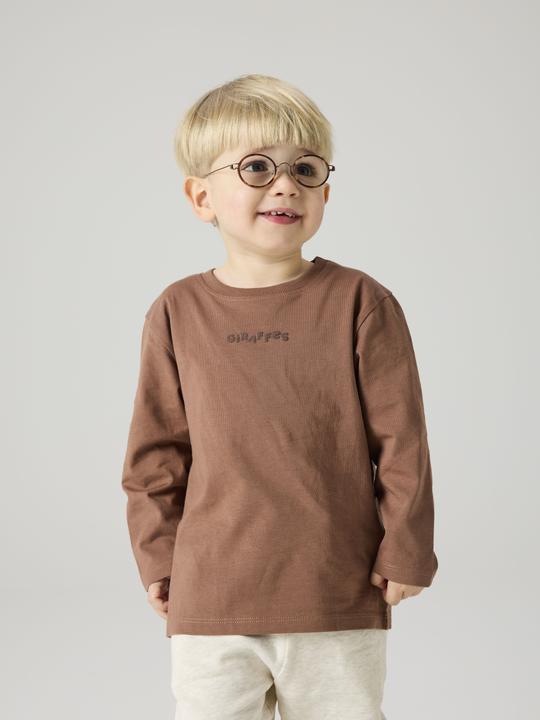 Produktbild Name it Nmmdenius Ls Nreg Top Xnoos (92)