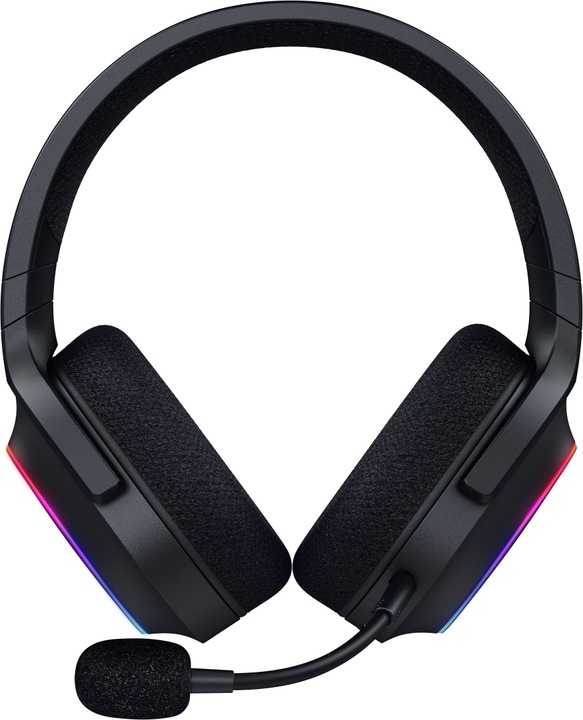 Actual product image Razer Barracuda x Chroma (Wireless)