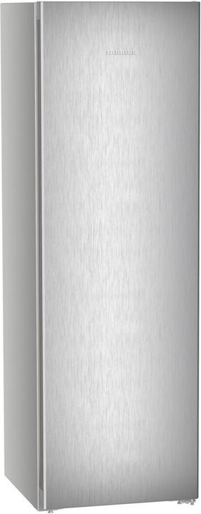 Produktbild Liebherr Kühlschrank freistehend Plus RBsfe 5220 Front SteelFinish und silber (377 l)