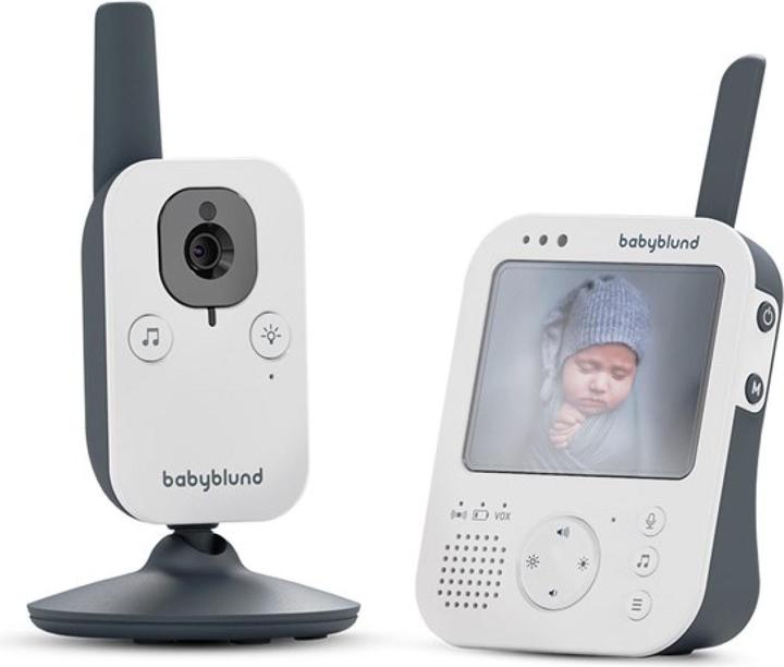 Neonate Babyblund BB75