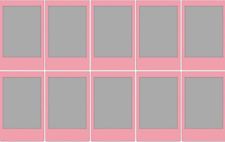 Produktbild Fujifilm Instax Mini Film Pink Lemonade (Instax Mini)