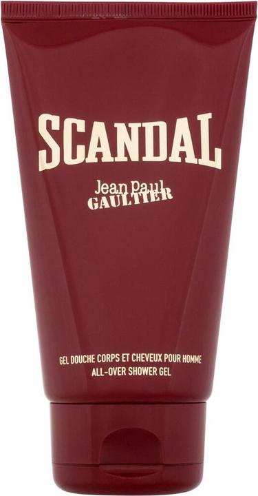 Image du produit Gaultier Scandal (150 ml)