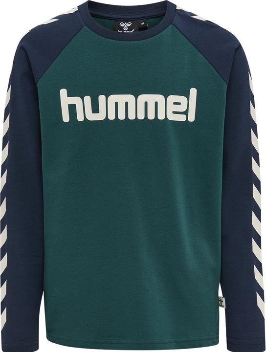 Immagine prodotto hummel Maglietta Per Ragazzi L/S (164)