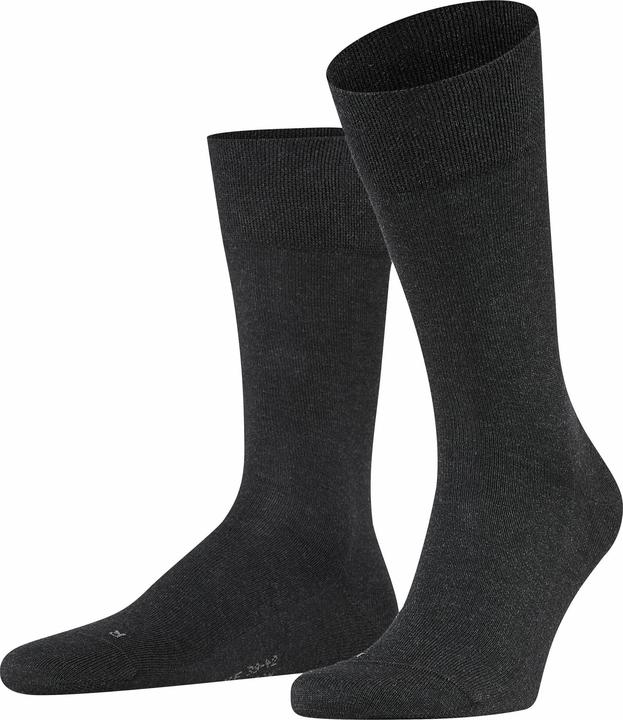 Anthracite melange