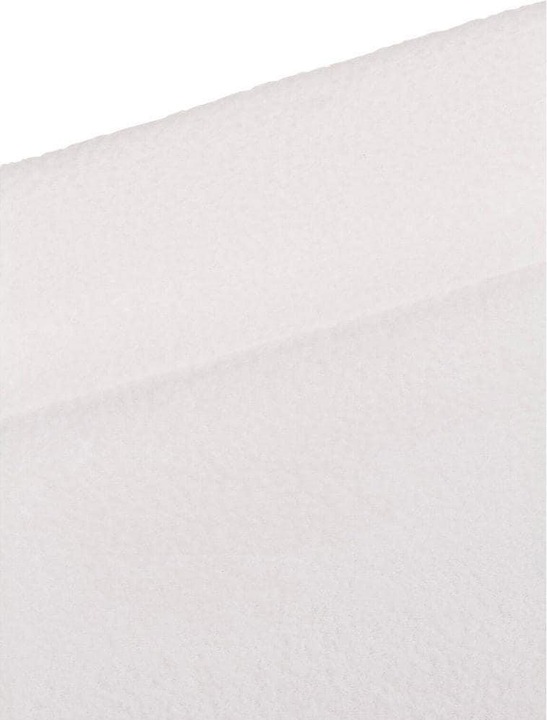 Productafbeelding Westcott 139 Achtergrondstof (2,7 x 6 m), wit, kreukvrij (270 cm, 600 cm)
