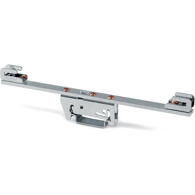 10x Wago, Zubehör Elektroinstallation, 790-312