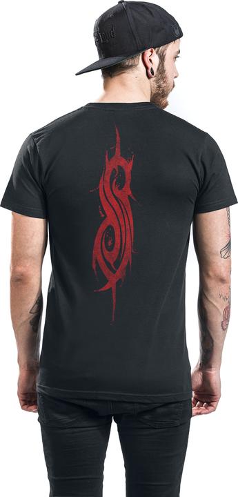 Produktbild Slipknot Bloody Blade (M)