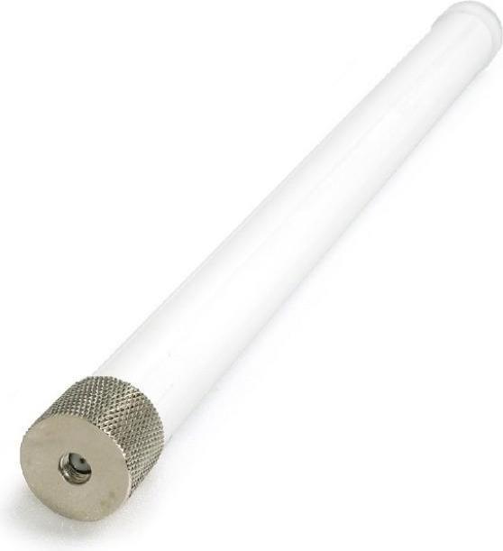 Actual product image Alfa Network AOA-2458-59-TSL - Dual-Band Omni Antenna, RP-SMA (m) Connector (Wi-Fi)