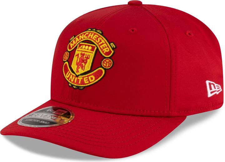 Produktbild New Era 9Seventy Stretch-Snap Cap - Manchester United