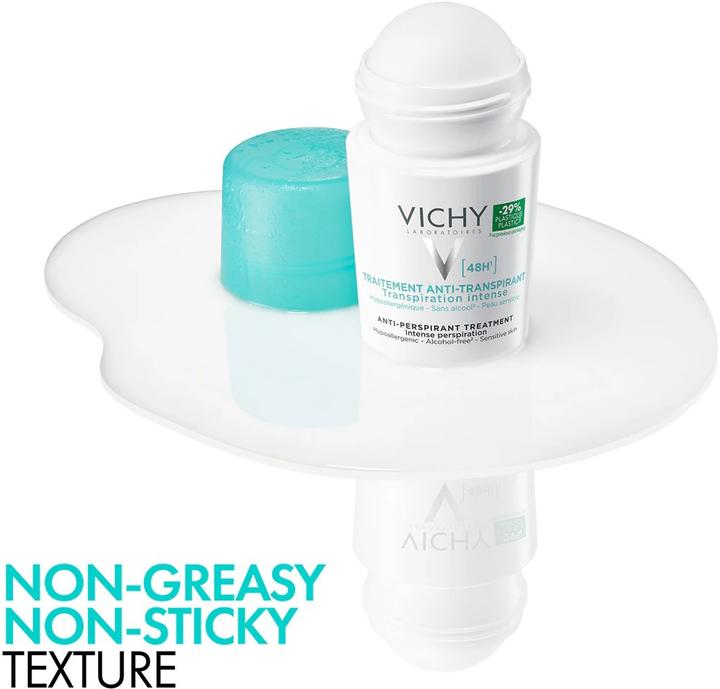 Produktbild Vichy Anti-Transpirant (Roll-on, 50 ml)