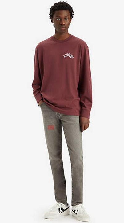 Produktbild Levis Mens Jeans 512 Slim Taper (W38/L32)