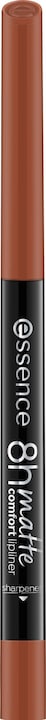 essence 8h MATTE comfort lipliner (Braun)