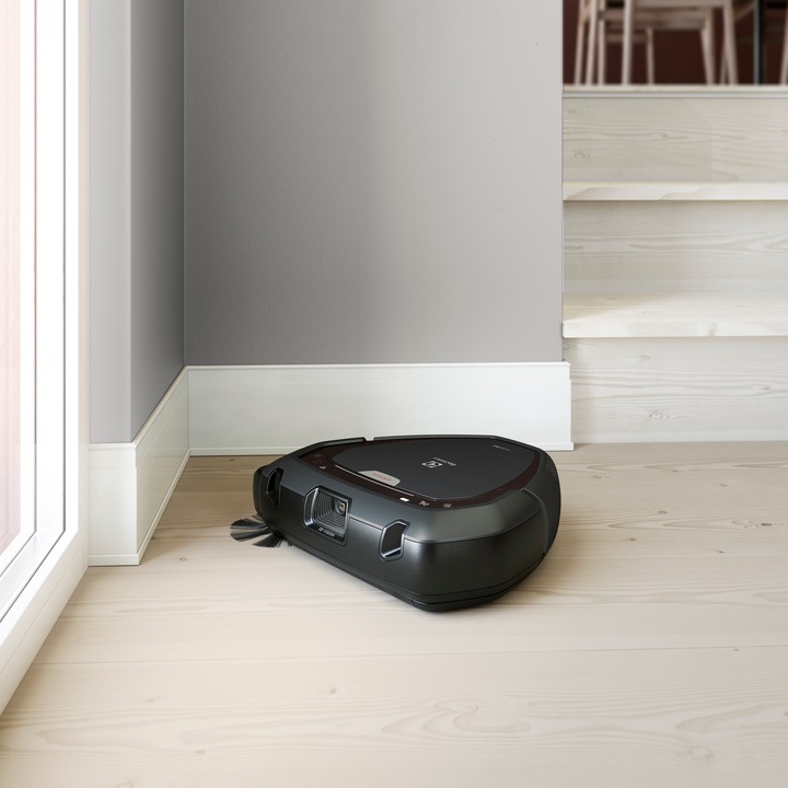 Actual product image Electrolux PI92-4ANM (Robot vacuum)