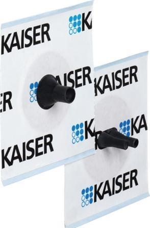 Productafbeelding Kaiser Luchtdichte kraag