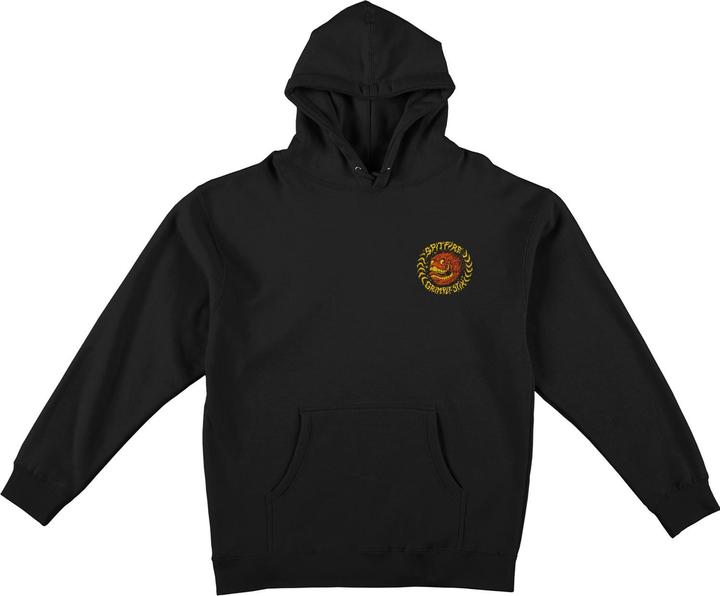 Produktbild Spitfire Flying Grimple Hoodie (L)